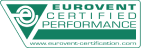 Eurovent Certified Performance