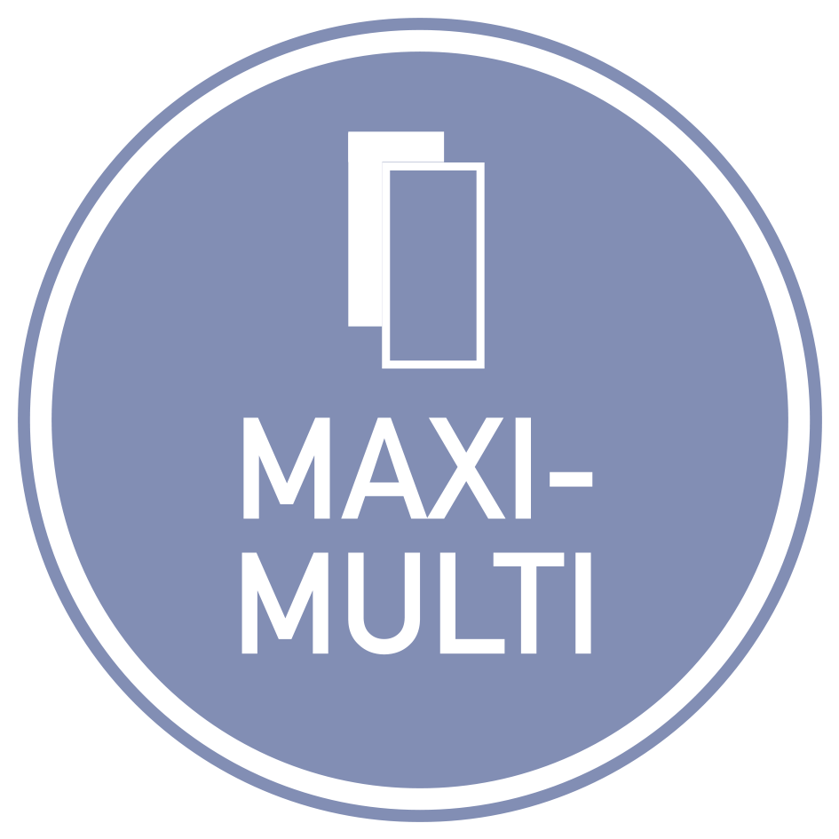 Compatibilité maxi-multi / multi-splits