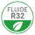 Fluide R32