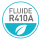 Fluide R410A