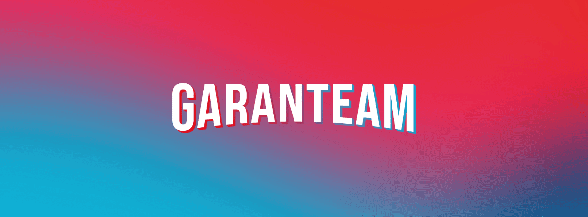 LA GARANTEAM