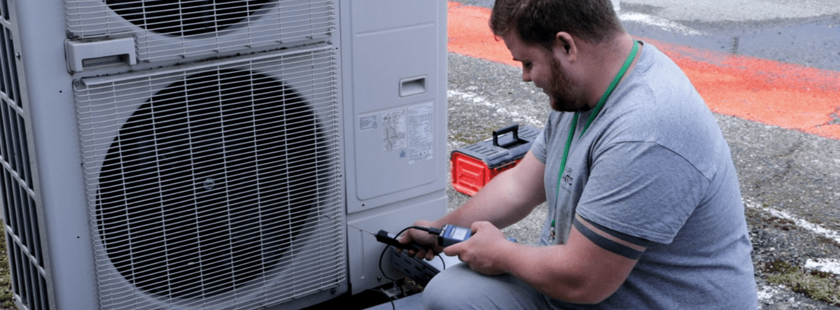 Pompes à chaleur en habitat individuel. Devenir référent technique RGE PAC